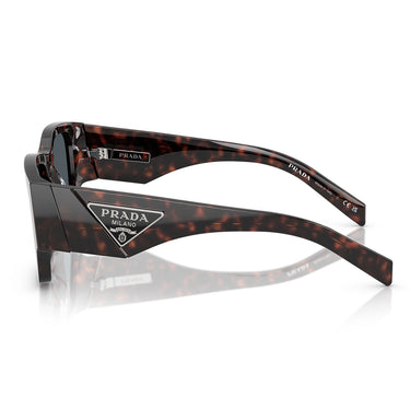 Prada Sonnenbrille PR10ZS 17N70B Root Tartarugato/Grigio Scuro Unisex 2