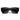 Prada Sonnenbrille PR10ZS 1AB5S0 Schwarz-Grau Verlauf Unisex 3