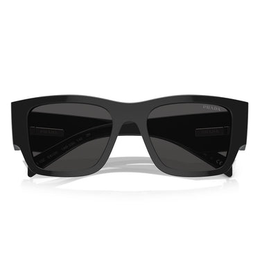 Prada Sonnenbrille PR10ZS 1AB5S0 Schwarz-Grau Verlauf Unisex 3