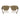 Prada Sonnenbrille PR10ZS 22H90F Corteccia/Hellbraun Unisex 3