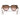 Prada Sonnenbrille PR14WS 01R0A6 Havana-Marrone Sfumato Damen 3