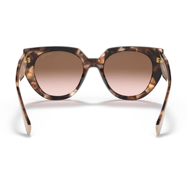 Prada Sonnenbrille PR14WS 01R0A6 Havana-Marrone Sfumato Damen 3