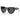 Prada Occhiali da Sole PR14WS 17N40L Root Tartarugato/Grigio Scuro Donna 5