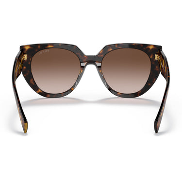 Prada Sonnenbrille PR14WS 2AU6S1 Schildpatt-Braun Verlauf Damen 3