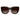 Prada Sonnenbrille PR14WS 2AU6S1 Schildpatt-Braun Verlauf Damen 4