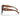Prada Sonnenbrille PR14WS 2AU6S1 Schildpatt-Braun Verlauf Damen 2