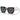 Prada Sonnenbrille PR15WS 09Q5S0 Schwarz-Dunkelgrau Unisex 1