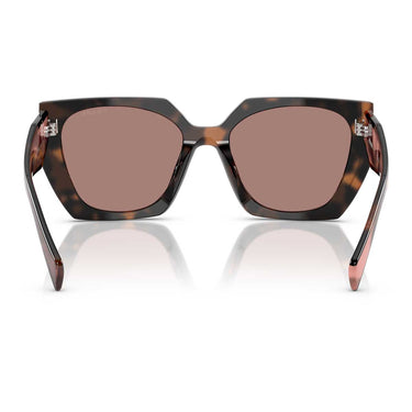 Prada Sonnenbrille PR15WS 23A60B Malva-Hellbraun Unisex 4