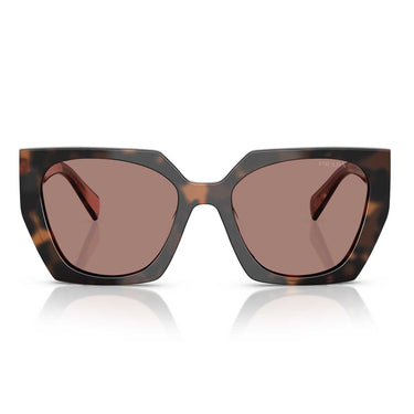 Prada Gafas de Sol PR15WS 23A60B Malva-Marrón Claro Unisex