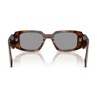 Prada Sonnenbrille PR17WS 20D50Q Schildpatt/Grau Unisex 4