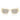 Prada Sonnenbrille PR17WS 21D5J2 Weiß/Hellbraun Unisex