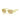 Prada Sonnenbrille PR17WS 21G10R Frosted Vanilla Gelb Unisex 2