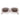 Prada Sonnenbrille PR17WS 21H80Q Frosted Tortoise Dunkelgrau Unisex 5