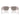 Prada Sonnenbrille PR17WS 21H80Q Frosted Tortoise Dunkelgrau Unisex 4