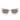 Prada Sonnenbrille PR17WS 21H80Q Frosted Tortoise Dunkelgrau Unisex