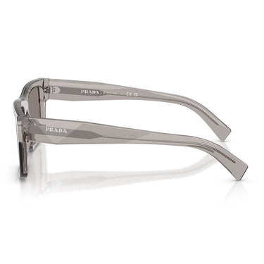 Prada Sonnenbrille PR19WS 10J80Q Hämatit Dunkelgrau Unisex 3