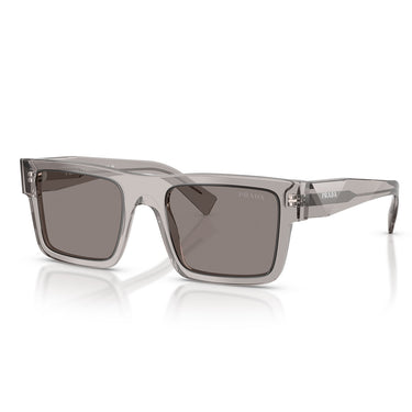 Prada Sonnenbrille PR19WS 10J80Q Hämatit Dunkelgrau Unisex 2