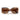 Prada Sonnenbrille PR19ZS 14L06B Honig Schildpatt Dunkelbraun Damen 5
