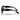 Prada Sonnenbrille PR19ZS 1AB0A7 Schwarz/Dunkelgrau Damen 3