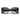 Prada Sonnenbrille PR19ZS 1AB0A7 Schwarz/Dunkelgrau Damen 5