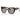 Prada Sonnenbrille PR19ZS 20D50Q Juniper Tartarugato Grau Damen 2