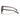 Prada Sonnenbrille PR22ZS 17N06B Schildpatt Dunkelbraun Damen 3