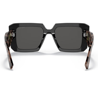 Prada Sonnenbrille PR23YS 1AB5S0 Schildpatt-Dunkelgrau Unisex 3