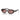 Prada Occhiali da Sole PR26ZS 17N60B Root Tartarugato/Marrone Chiaro Unisex 1
