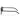 Prada Sonnenbrille PR58YS 1AB5S0 Schwarz-Dunkelgrau Unisex 2