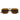 Prada Sonnenbrille PR58YS ZVN5Y1 Gold-Braun Unisex Polarisiert 4