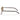Prada Sonnenbrille PR58YS ZVN5Y1 Gold-Braun Unisex Polarisiert 2