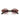 Prada Sonnenbrille PR65ZS ZVN20I Gold-Violett Damen 4