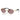 Prada Sonnenbrille PR65ZS ZVN20I Gold-Violett Damen 1