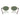 Prada Sonnenbrille PR65ZS ZVN70L Gold-Grün Damen 3