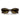 Prada Sonnenbrille PRA02S 17N09Z Root Tartarugato/Marrone Scuro Unisex 4