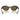 Prada Sonnenbrille PRA02S 17N09Z Root Tartarugato/Marrone Scuro Unisex 3