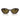Prada Sonnenbrille PRA02S 17N09Z Root Tartarugato/Marrone Scuro Unisex