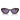 Prada Sonnenbrille PRA02S 17N50B Havana-Viola Unisex