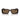 Prada Sonnenbrille PRA07S 16N5Y1 Havana/Marrone Unisex