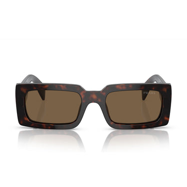 Prada Sonnenbrille PRA07S 16N5Y1 Havana/Marrone Unisex