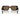 Prada Sonnenbrille PRA07S 16N5Y1 Havana/Braun Unisex 4