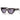 Prada Sonnenbrille PRA09S 17N03N Schildpatt-Hellgrau Unisex 1
