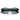 Prada Sonnenbrille PRA16S 16K04D Schwarz-Grün Unisex Polarisiert 4