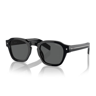 Prada Sonnenbrille PRA16S 16K731 Schwarz/Grau Unisex 2