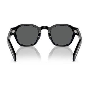 Prada Sonnenbrille PRA16S 16K731 Schwarz/Grau Unisex 4