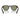 Prada Sonnenbrille PRA16S 17N20G Radica Schildpatt/Grün Unisex Polarisiert 4