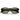 Prada Sonnenbrille PRA16S 17N20G Radica Schildpatt/Grün Unisex Polarisiert 5
