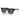 Prada Occhiali da Sole PRA17S 16K731 Nero/Grigio Scuro Unisex