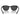 Prada Sonnenbrille PRA21S 16K08Z Schwarz-Dunkelgrau Unisex 3