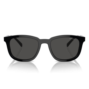 Prada Sonnenbrille PRA21S 16K08Z Schwarz-Dunkelgrau Unisex